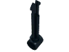 Набор LEGO Technic Shock Absorber  6.5L Piston Rod, Черный