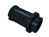 Набор LEGO Technic Pin 1/2, Черный