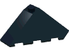 Набор LEGO Wedge 4 x 4 (Slope 18 Corner), Черный