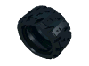 Tyre 43.2 x 22 H