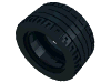 Tyre 43.2 x 22 ZR
