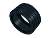 Tyre 68.8 x 36 ZR