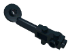 Набор LEGO Minifig Metal Detector, Черный