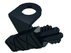 Набор LEGO Minifig Arrow Quiver, Черный