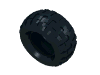 Tyre 81.6 x 38 R Balloon
