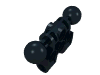 Bionicle Vahki Torso Lower Section