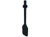 Набор LEGO Boat Oar with Bar Handle, Черный