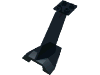 Набор LEGO Tail Wedge, Черный