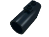 Набор LEGO Engine Smooth Large [1 x 2 Thin Top Plate], Черный