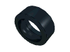 Tyre 14 x 6 Solid Smooth