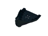 Boat Hull Viking Bow / Stern