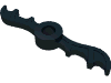 Набор LEGO Batman Accessory - Batwing, Черный