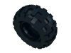 Tyre 56 x 26 Balloon
