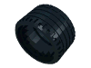 Tyre 37 x 22 ZR
