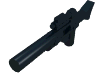 Minifig Star Wars Blaster Long