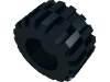 Tyre 21 x 12 with Offset Tread Small Wide