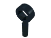 Minifig Tool Box Wrench - 3-Rib Handle