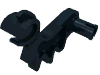 Набор LEGO Dragon / Dinosaur Arm Right, Черный