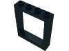 Door Frame 1 x 4 x 4 (Lift)