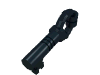 Набор LEGO Minifig Key, Черный