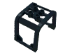 Roll Cage 6 x 4 x 3 1/3