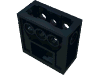 Набор LEGO Technic Gearbox 2 x 4 x 3 1/3, Черный