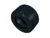 Набор LEGO Tyre 49.6 x 28 VR, Черный