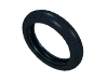 Tyre 81.6 x 14.2 Motorcycle Z Racing Tread
