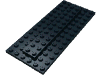 Набор LEGO Train Battery Box Car Roof 6 x 14, Черный