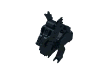 Набор LEGO Animal Dragon Body, Черный