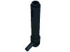 Cylinder 1 x 5 1/2 with Handle (Friction Cylinder)