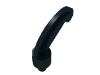 Набор LEGO Minifig Plume Feather Small, Черный