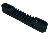 Technic Gear Rack 1 x 7 with Axle and Pin Holes