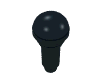 Minifig Microphone [Plain]