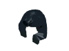 Minifig Headdress Mummy [Type 2]