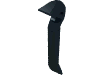 Minifig Crowbar