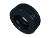 Tyre 94.3 x 38 R