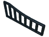Bar 1 x 8 x 3 - 1 x 8 x 4 Curved