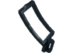 Minifig Scabbard with Shoulder Strap