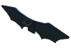 Minifig Wings Batman