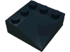 Slope 33В° 3 x 3 Double Concave