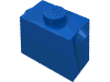 Набор LEGO Torso Old, Голубой