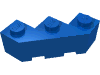 Набор LEGO Facet 3 x 3, Голубой