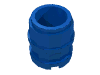 Набор LEGO Container - Barrel 2 x 2 x 2, Голубой