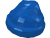 Набор LEGO Minifigure Hat, Rag Wrap / Bandana, Голубой