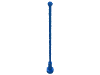 Набор LEGO Antenna Whip 8H, Голубой