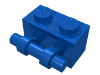 Набор LEGO Brick Special 1 x 2 with Handle, Голубой