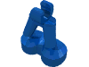 Набор LEGO Minifig Martian Legs, Голубой