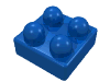 Primo Brick 2 x 2