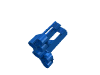 Набор LEGO Technic Fairing # 1 Large Short, Large Holes, Side A, Голубой
